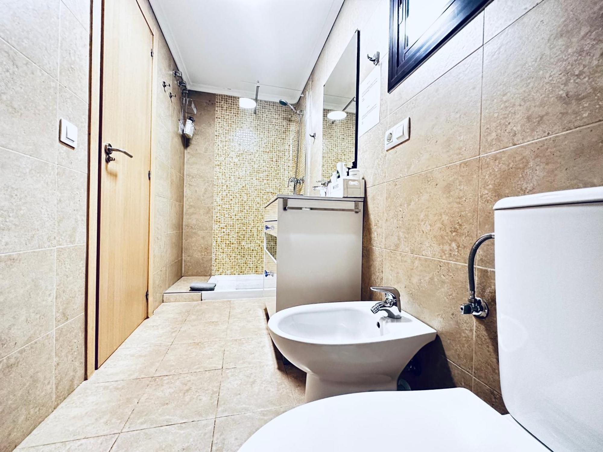 Palm Life Apartment - Free Parking Vila-real Luaran gambar