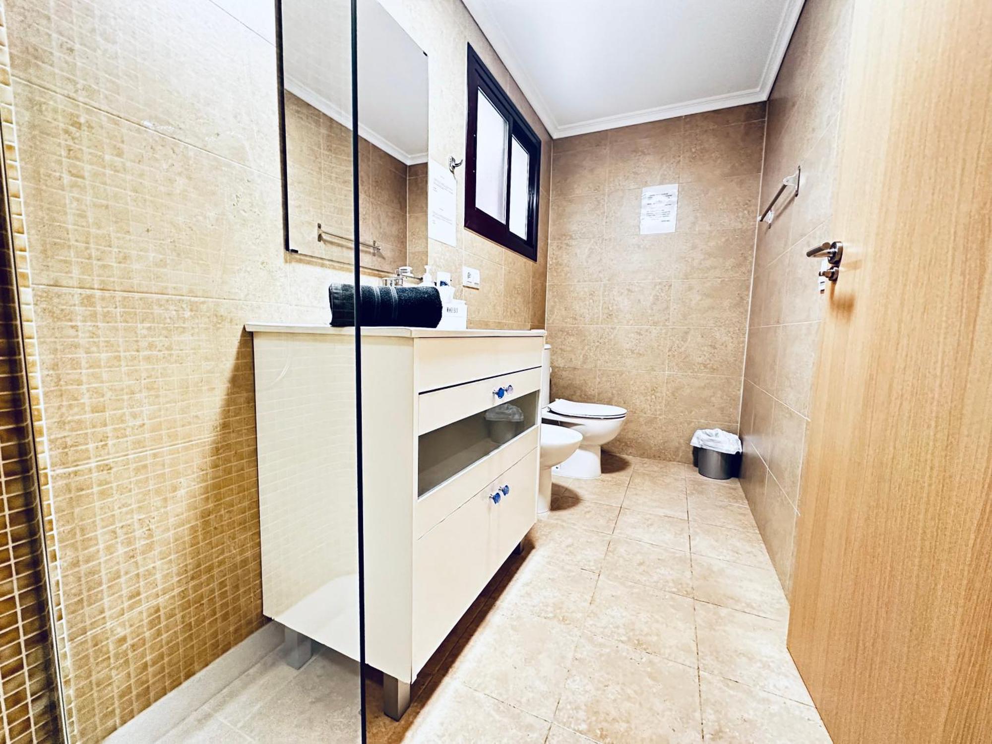 Palm Life Apartment - Free Parking Vila-real Luaran gambar